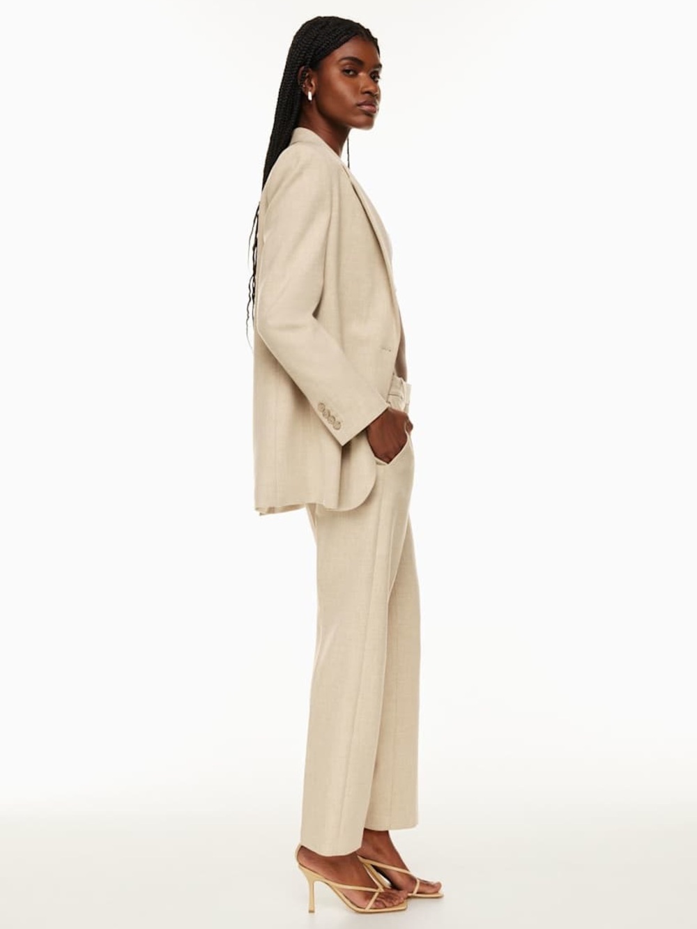 Babaton Command Pant - Picture 3 of 7